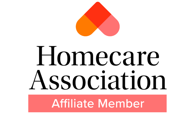 Homecare Association Affiliate Member